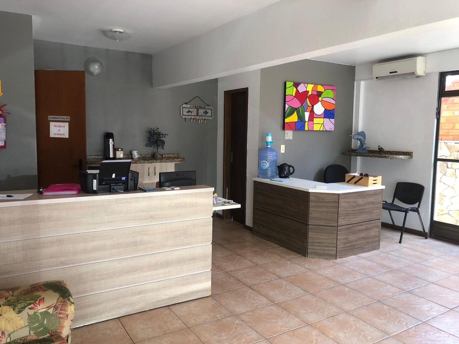 Milton Leite Suite Governador Celso Ramos Zewnętrze zdjęcie